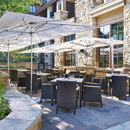 The Sebastian - Vail 1 Bedroom Residence Exterior photo