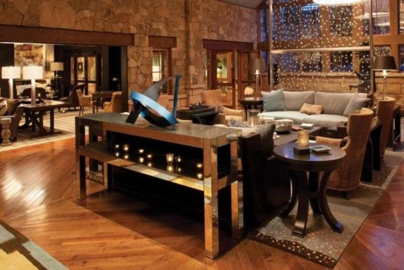 The Sebastian - Vail 1 Bedroom Residence Exterior photo